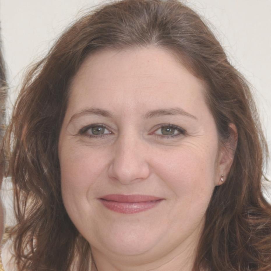Sarah Müller - Live-Performance Coach